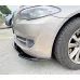 Dokładka do zderzaka BMW F10 / F11 przedlift
