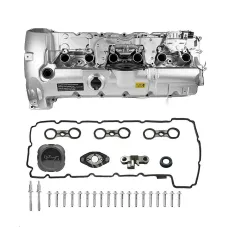 RBS TECHNOLOGY RBS-11127552281-ALU — Pokrywa zaworów BMW N52 aluminiowa E90 E87 E60 F10