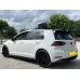 Spoiler Oetinger style Golf VII 7.5 GTI / R-line