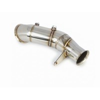 Downpipe BMW N55 F20/F21/F30 2013/07+