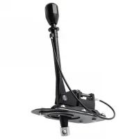 Short shifter BMW Aluminiowy E30 E36 E46 E8X E9X