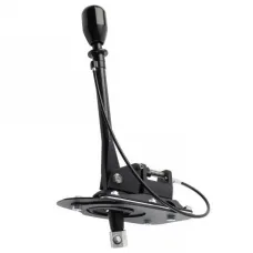 RBS TECHNOLOGY RBS-SS-08 — Short shifter BMW Aluminiowy E30 E36 E46 E8X E9X