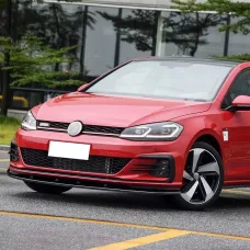RBS TECHNOLOGY RBS-558 — Dokładka do zderzaka VW Golf 7.5 GTI / R-ln 17+