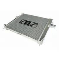 Aluminiowa chłodnica wody Jeep Grand Cherokee WJ