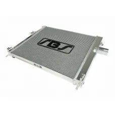 RBS TECHNOLOGY RBS-CHW-20 — Aluminiowa chłodnica wody Jeep Grand Cherokee WJ