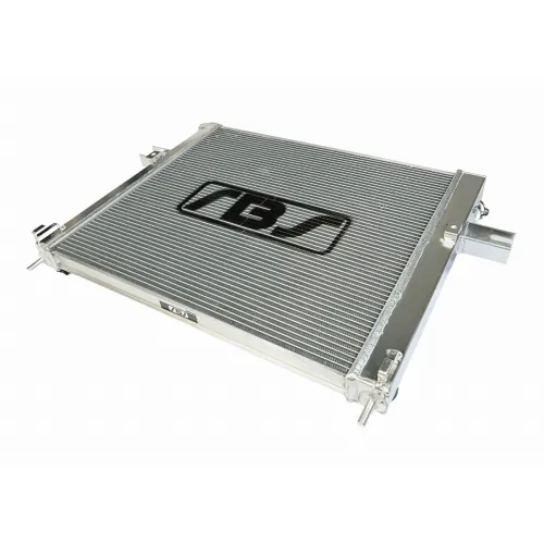 Aluminiowa chłodnica wody Jeep Grand Cherokee WJ