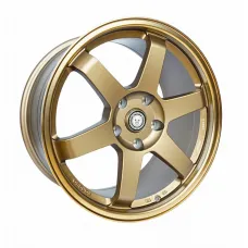 PIGGY WHEELS PG-FF-01BR — Felgi Piggy Wheels FF1 2x 18x8.5 2x 18x9.5  5x120