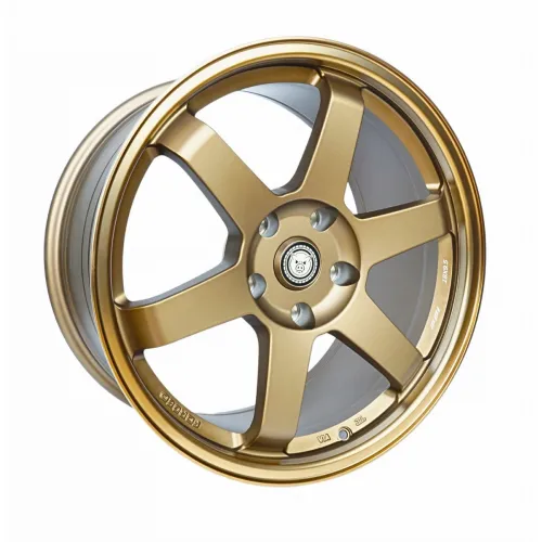 Felgi Piggy Wheels FF1 2x 18x8.5 2x 18x9.5  5x120