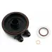 Adapter do chłodnicy oleju BMW M50/S50 AN10