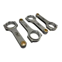 Kute korbowody RBS Technology VW 1.8T 20V + TFSI