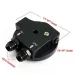 Adapter do chłodnicy oleju BMW M50/S50 AN10