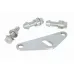 Downpipe VW Golf VII R / S3 /Leon Cupra Heatshield
