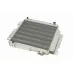Aluminiowa chłodnica wody Jeep Wrangler TJ 96-06