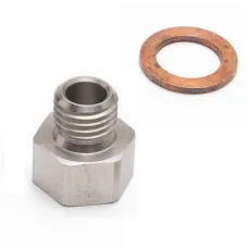 RBS TECHNOLOGY RBS-AZ-01 — Adapter czujnika temperatury wody / oleju M12x1.5