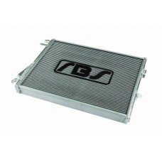 RBS TECHNOLOGY RBS-CHW-15 — Aluminiowa chłodnica wody BMW G20 / Supra A90