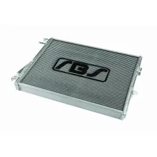 RBS TECHNOLOGY RBS-CHW-15 — Aluminiowa chłodnica wody BMW G20 / Supra A90