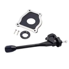 RBS TECHNOLOGY RBS-SS-09 — Short shifter RBS Technology Mazda MX5 NA / NB