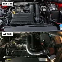 Układ dolotowy MQB A3/Golf VII/Leon/Octavia 1.4