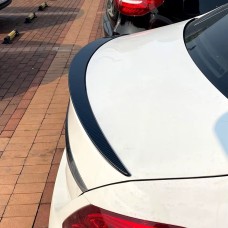 RBS TECHNOLOGY RBS-205 — Spoiler AMG Style Mercedes W205 14-21