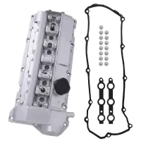 Pokrywa zaworów BMW M52 aluminiowa E36 E39