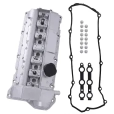 RBS TECHNOLOGY RBS-21703341-ALU — Pokrywa zaworów BMW M52 aluminiowa E36 E39