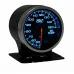 Zegar temperatura oleju Peak / Warning RBS