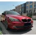 Dokładka do zderzaka BMW E60 / E61 07-10 LCI