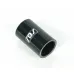 Łącznik silikonowy prosty 32mm