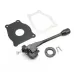 Short shifter RBS Technology Mazda MX5 NA / NB