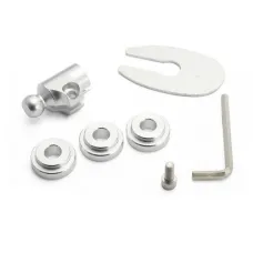 RBS TECHNOLOGY RBS-SS-04 — Short shifter Honda Civic VIII