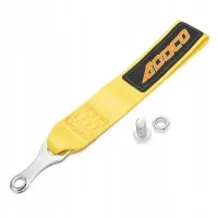 Pas holowniczy Tow Strap