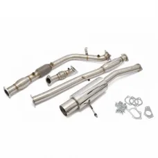RBS TECHNOLOGY RBS-CB-01 — Układ wydechowy Cat-back Subaru Impreza 97-07