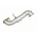 Downpipe Alfa Romeo Giulia / Stelvio 2.0T