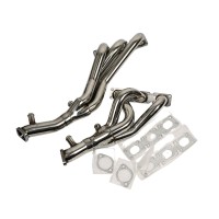 Kolektor wydechowy RBS Technology BMW E46 / E39