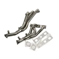 Kolektor wydechowy RBS Technology BMW E46 / E39
