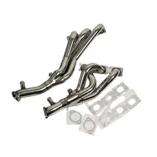 RBS TECHNOLOGY RBS-KW-02 — Kolektor wydechowy RBS Technology BMW E46 / E39