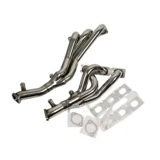 RBS TECHNOLOGY RBS-KW-02 — Kolektor wydechowy RBS Technology BMW E46 / E39
