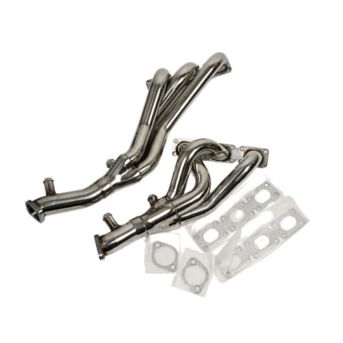 Kolektor wydechowy RBS Technology BMW E46 / E39