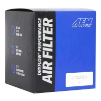 Filtr powietrza AEM Dry flow 4