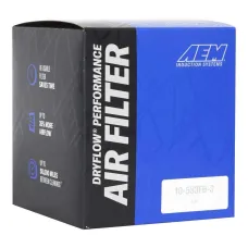 AEM 21-205BF — Filtr powietrza AEM Dry flow 4