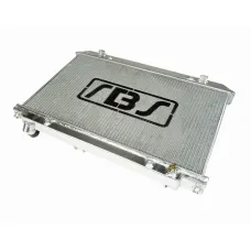 RBS TECHNOLOGY RBS-CHW-22 — Aluminiowa chłodnica wody Mazda RX-8