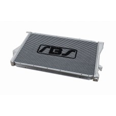 RBS TECHNOLOGY RBS-CHW-11 — Aluminiowa chłodnica wody BMW E39 / E38