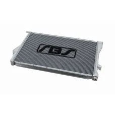 RBS TECHNOLOGY RBS-CHW-11 — Aluminiowa chłodnica wody BMW E39 / E38