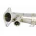 Downpipe Alfa Romeo Giulia / Stelvio 2.0T