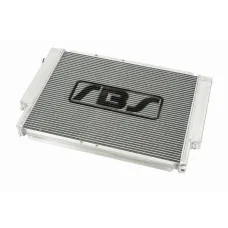 RBS TECHNOLOGY RBS-CHW-01 — Aluminiowa chłodnica wody BMW E30/E36