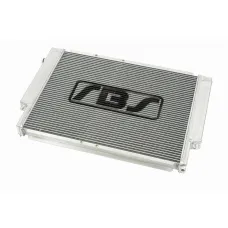 RBS TECHNOLOGY RBS-CHW-01 — Aluminiowa chłodnica wody BMW E30/E36