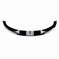 Dokładka do zderzaka BMW E60 / E61 M5 05+ T2