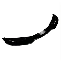 Dokładka do zderzaka BMW E92 / E93 lift