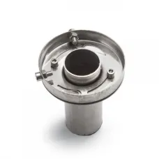 RBS TECHNOLOGY RBS-SLC-45 — Silencer do wydechu 4,5