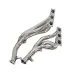 Kolektor wydechowy RBS Technology BMW E46 / E39